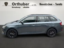 Thumbnail-Foto von Fahrzeug