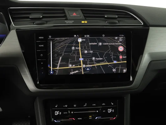 Bild eines VW Touran Friends TSI DSG