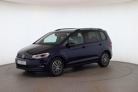 VW Touran Friends TSI DSG