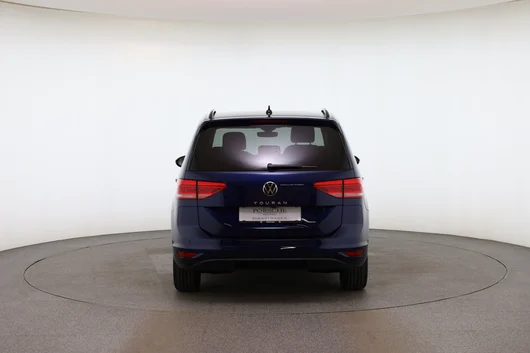 Bild eines VW Touran Friends TSI DSG