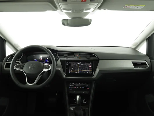 Bild eines VW Touran Friends TSI DSG