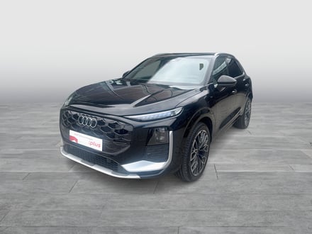 Audi Q3 e-hybrid 200 kW