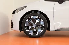 Thumbnail-Foto von Fahrzeug