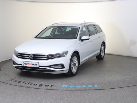 VW Passat Variant Elegance TDI DSG