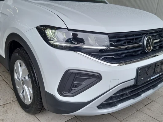 Bild eines T-Cross Life TSI