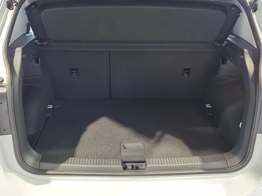 Bild eines T-Cross Life TSI