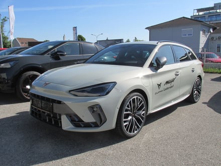 CUPRA Leon SP Kombi VZ e-HYBRID 200/272