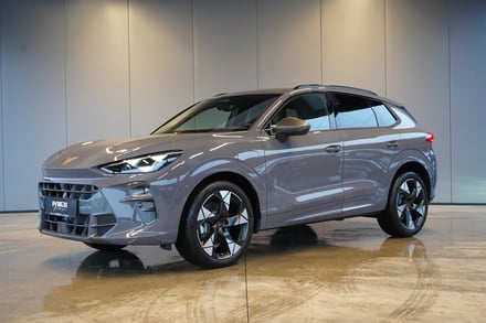 CUPRA Terramar e-HYBRID 204 PS DSG