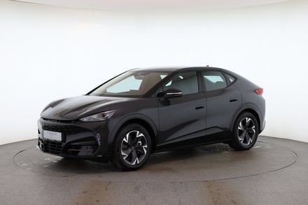 CUPRA Tavascan Base 210kW/286PS