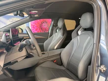 CUPRA Tavascan Extreme 210kW/286PS in Tavascan-Blau Metallic