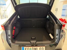 CUPRA Tavascan Extreme 210kW/286PS in Tavascan-Blau Metallic