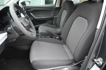 SEAT Arona Reference Edition 1.0 TSI in Magnet-Grau Metallic