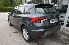 SEAT Arona Reference Edition 1.0 TSI in Magnet-Grau Metallic