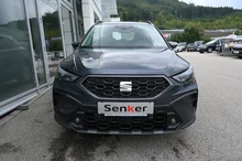 SEAT Arona Reference Edition 1.0 TSI in Magnet-Grau Metallic