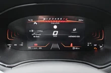 SEAT Arona Reference Edition 1.0 TSI in Magnet-Grau Metallic