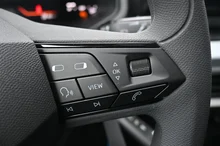 SEAT Arona Reference Edition 1.0 TSI in Magnet-Grau Metallic