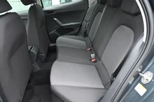 SEAT Arona Reference Edition 1.0 TSI in Magnet-Grau Metallic