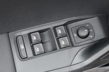 SEAT Arona Reference Edition 1.0 TSI in Magnet-Grau Metallic