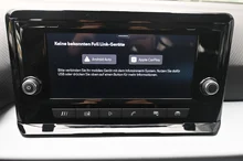 SEAT Arona Reference Edition 1.0 TSI in Magnet-Grau Metallic