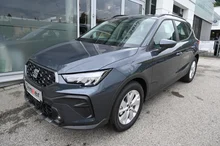 SEAT Arona Reference Edition 1.0 TSI in Magnet-Grau Metallic