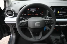 SEAT Arona Reference Edition 1.0 TSI in Magnet-Grau Metallic