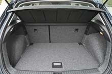 SEAT Arona Reference Edition 1.0 TSI in Magnet-Grau Metallic