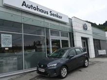 SEAT Arona Reference Edition 1.0 TSI in Magnet-Grau Metallic