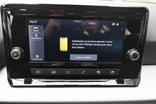 SEAT Arona Reference Edition 1.0 TSI in Magnet-Grau Metallic