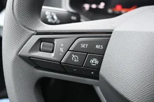 SEAT Arona Reference Edition 1.0 TSI in Magnet-Grau Metallic