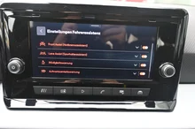 SEAT Arona Reference Edition 1.0 TSI in Magnet-Grau Metallic