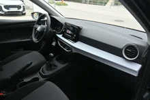 SEAT Arona Reference Edition 1.0 TSI in Magnet-Grau Metallic