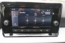 SEAT Arona Reference Edition 1.0 TSI in Magnet-Grau Metallic