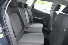 SEAT Arona Reference Edition 1.0 TSI in Magnet-Grau Metallic