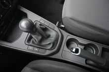 SEAT Arona Reference Edition 1.0 TSI in Magnet-Grau Metallic