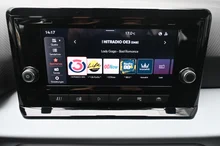 SEAT Arona Reference Edition 1.0 TSI in Magnet-Grau Metallic