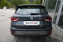 SEAT Arona Reference Edition 1.0 TSI in Magnet-Grau Metallic