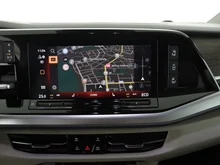 VW Multivan Style eHybrid 180 kW 4MOTION in Indiumgrau Metallic