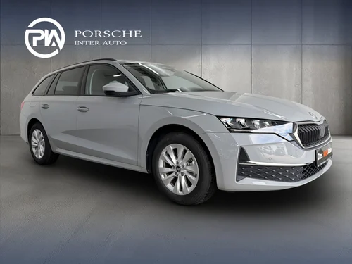 Škoda Octavia Combi Selection TSI mHEV DSG