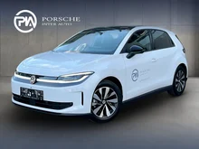 VW ID.Polo ID. Polo Style Edition+ 155 kW - 52 kWh in Candy-Weiß