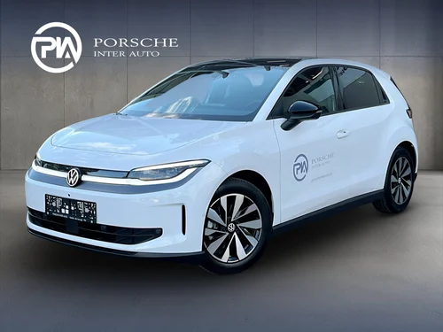 VW ID.Polo VW ID. Polo Style Edition+ 155 kW - 52 kWh