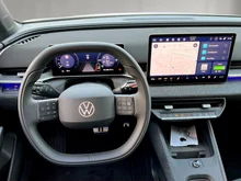 VW ID.Polo ID. Polo Style Edition+ 155 kW - 52 kWh in Candy-Weiß