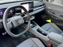 VW ID.Polo ID. Polo Style Edition+ 155 kW - 52 kWh in Candy-Weiß
