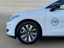VW ID.Polo ID. Polo Style Edition+ 155 kW - 52 kWh in Candy-Weiß