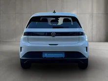 VW ID.Polo ID. Polo Style Edition+ 155 kW - 52 kWh in Candy-Weiß