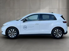VW ID.Polo ID. Polo Style Edition+ 155 kW - 52 kWh in Candy-Weiß
