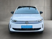VW ID.Polo ID. Polo Style Edition+ 155 kW - 52 kWh in Candy-Weiß