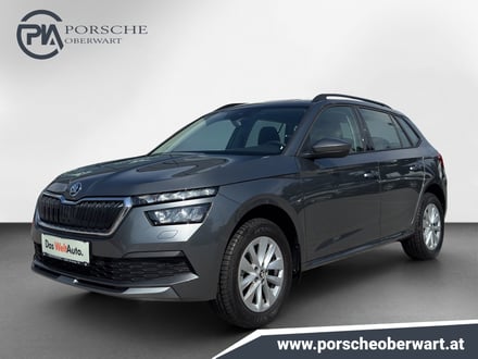 Škoda KAMIQ Ambition TSI DSG