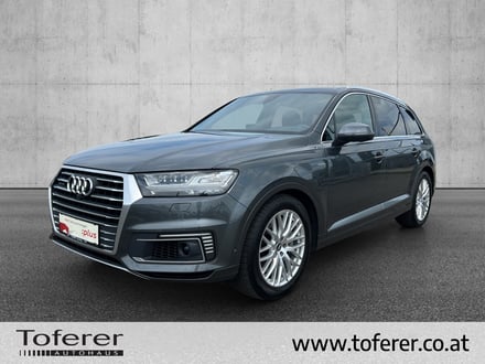 Audi Q7 3.0 TDI e-tron quattro