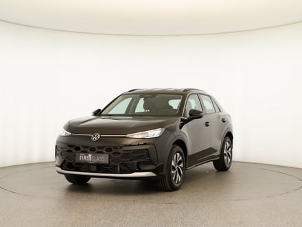 VW T-Roc 4Me eTSI DSG