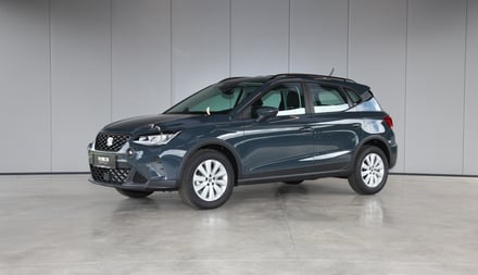 SEAT Arona Reference Edition 1.0 TSI